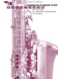 Nocturne & Steam Train Cover Image