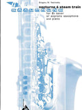 Nocturne & Steam Train Cover Image