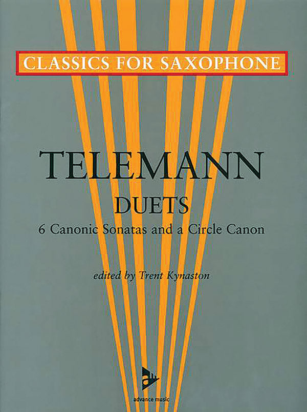 Duets Cover Image