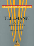 Duets Cover Image