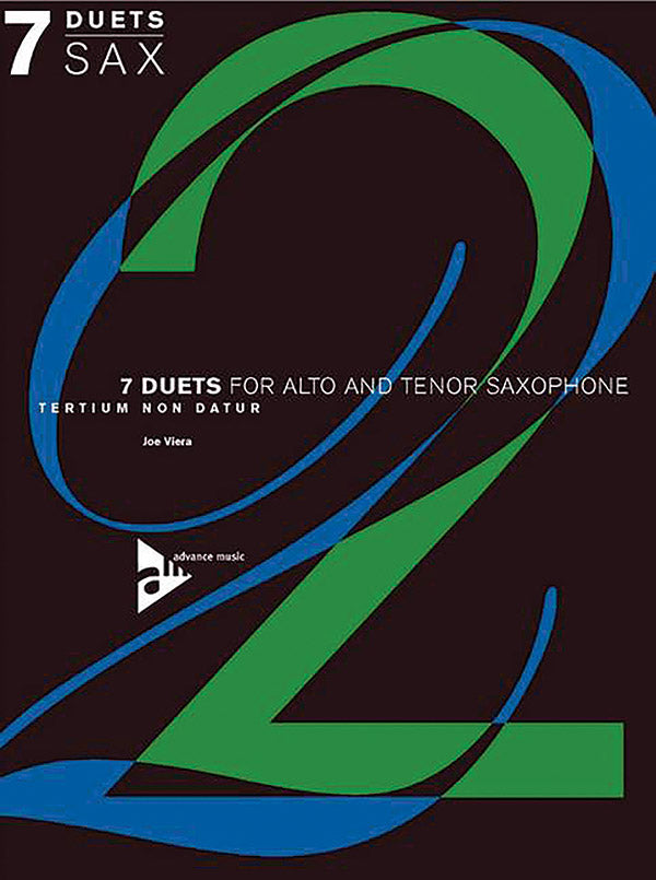 Tertium Non Datur Cover Image