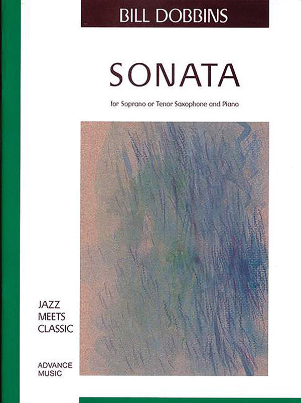 Sonata Cover Image
