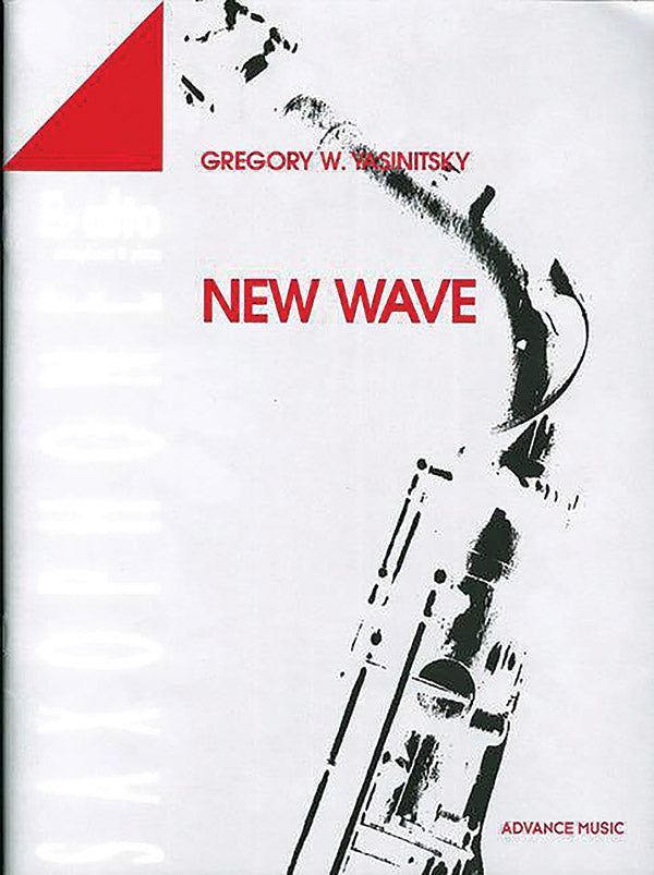 New Wave Cover Image