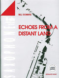 Echoes from a Distant Land Cover Image
