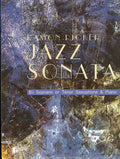 Jazz Sonata Cover Image