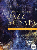 Jazz Sonata Cover Image