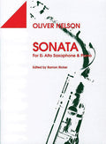 Sonata Cover Image