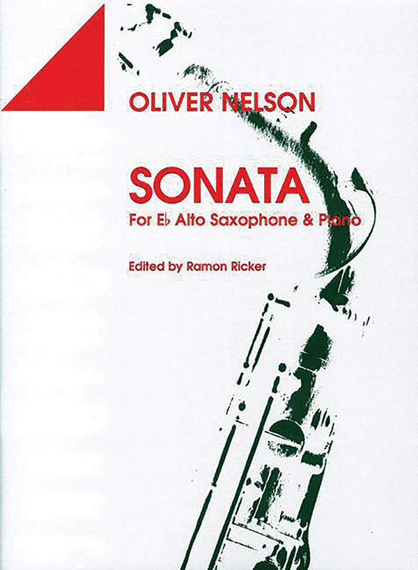 Sonata Cover Image