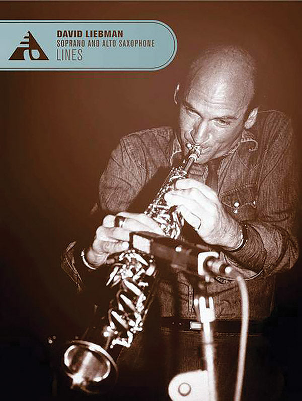 Lines Cover Image