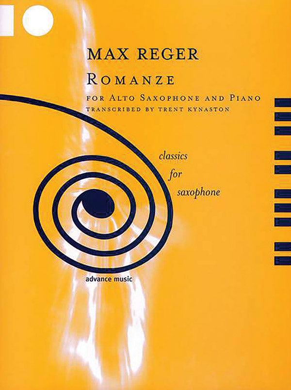 Romanze Cover Image