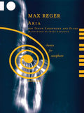 Aria Opus 103a, No. 3 Cover Image