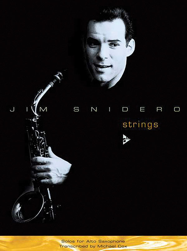 Strings Cover Image