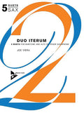 Duo Iterum Cover Image