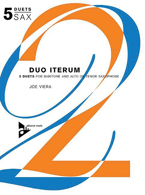 Duo Iterum Cover Image