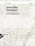 Contrastes Cover Image