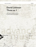 Three as 1 Cover Image