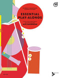 Essential Play-Alongs Cover Image