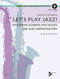 Let's Play Jazz! Cover Image