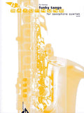 Funky Tango Cover Image