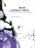 Global Tour Cover Image