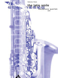 The Latin Smile Cover Image