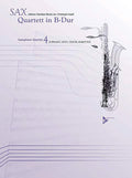 Quartett B-Dur Cover Image