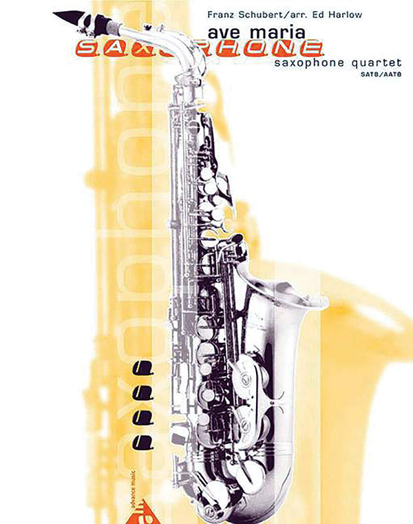 Ave Maria Cover Image