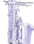 Skunktown Beanery Cover Image