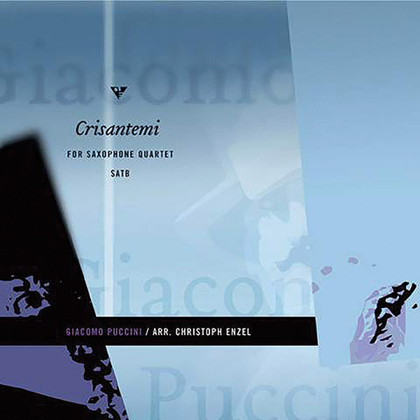Crisantemi Cover Image