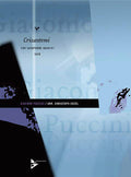 Crisantemi Cover Image