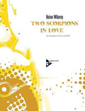 Two Scorpions in Love Cover Image