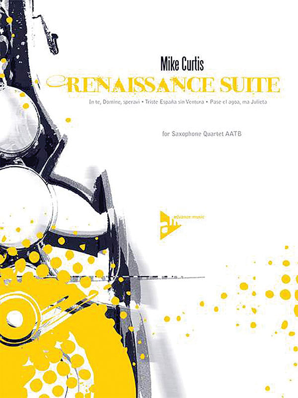 Renaissance Suite Cover Image