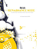 Renaissance Suite Cover Image