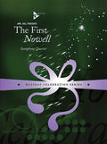 The First Nowell Cover Image