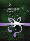 Gloucestershire Wassail Cover Image