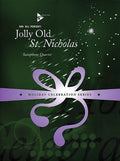 Jolly Old St. Nicholas Cover Image