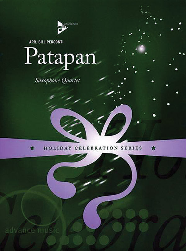 Patapan Cover Image