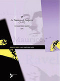 Le Tombeau de Couperin (I-IV) Cover Image