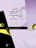 Ma Mère L'Oye (Mother Goose) Cover Image
