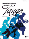Dark Ice and Flames of Tango Cover Image