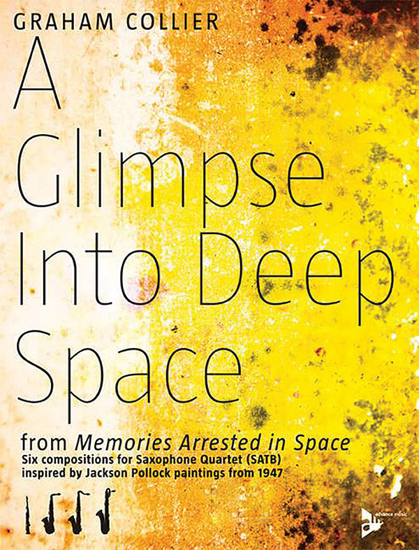 A Glimpse into Deep Space Cover Image