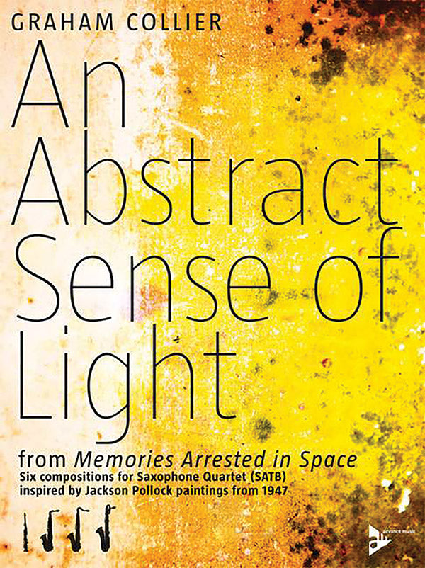 An Abstract Sense of Light Cover Image