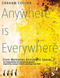 Anywhere Is Everywhere Cover Image