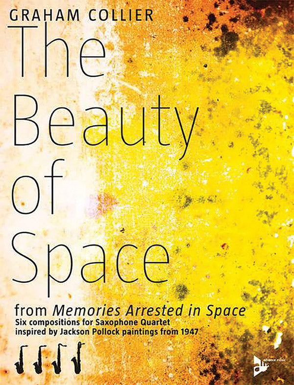 The Beauty of Space Cover Image