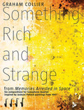 Something Rich and Strange Cover Image