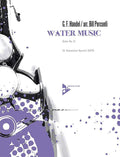 Water Music Cover Image