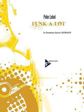 Funk-A-Lot Cover Image
