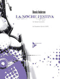 La Noche Festiva: III. Balada rómantica Cover Image