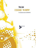 Eddie Who? Cover Image