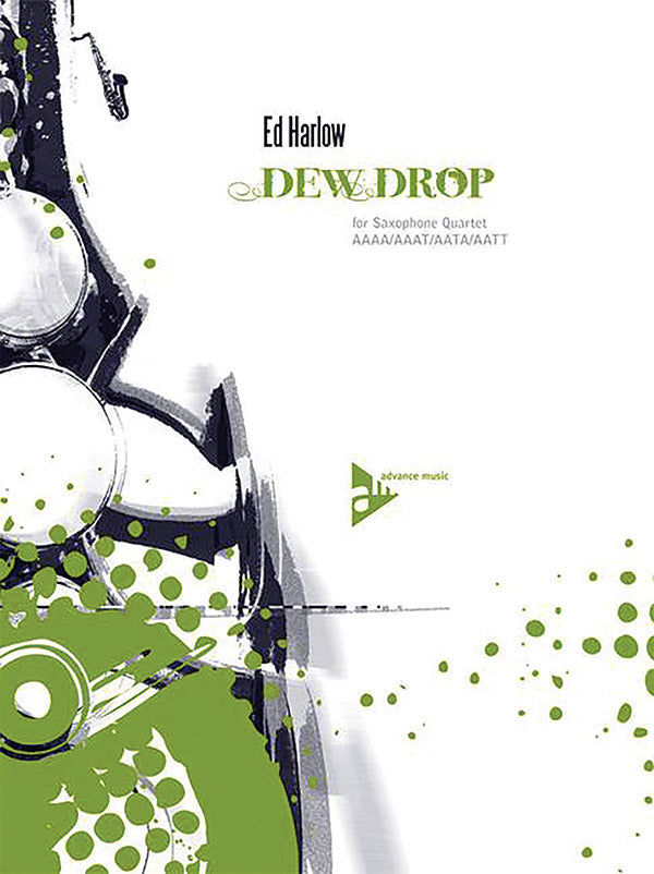 Dew Drop Cover Image